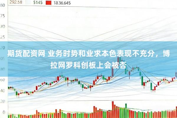 期货配资网 业务时势和业求本色表现不充分，博拉网罗科创板上会被否